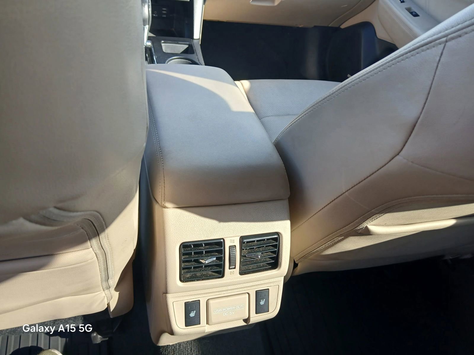 Used 2018 Subaru Outback 2.5i Limited AWD/4WD image 31