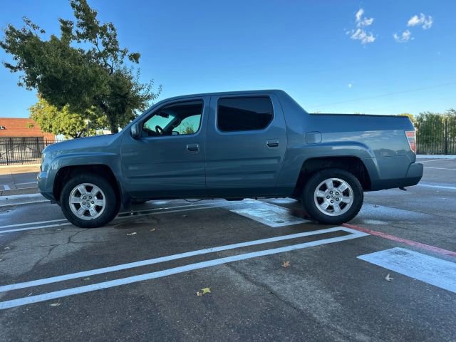 Used 2008 Honda Ridgeline RTL image 4