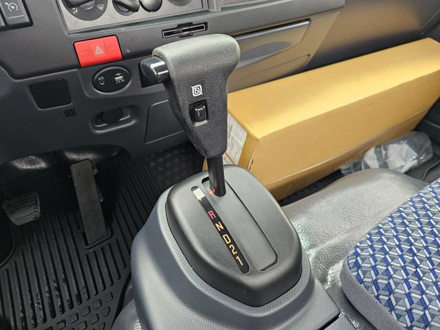 New 2024 Chevrolet Low Cab Forward 4500 XD RWD image 10