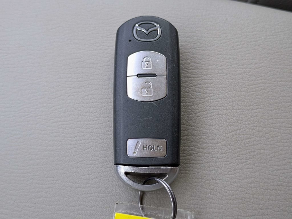 Used 2014 MAZDA CX-5 Grand Touring AWD/4WD image 33