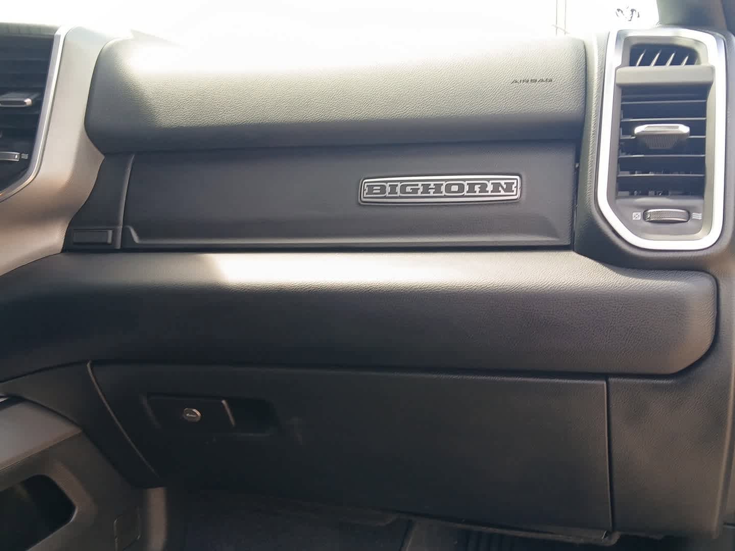 Used 2025 RAM 3500 Big Horn image 97