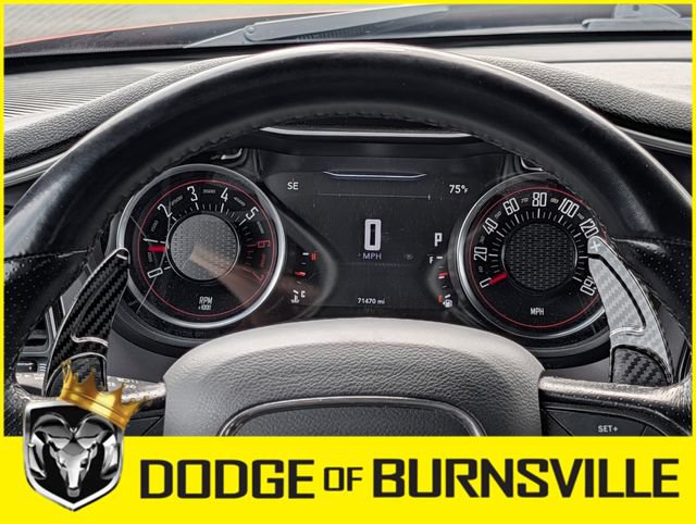 Used 2021 Dodge Challenger R/T RWD image 20