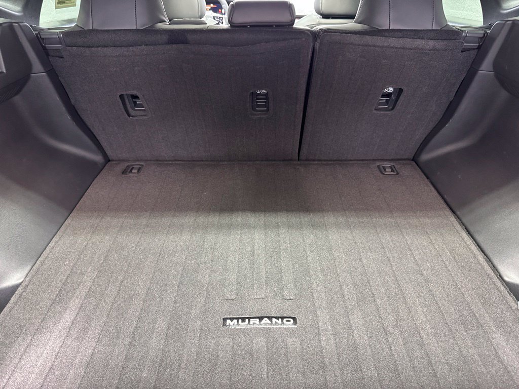 New 2026 Nissan Murano SL AWD/4WD image 27