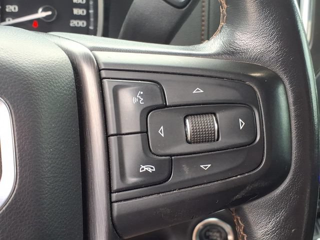 Used 2021 GMC Sierra 2500 AT4 w/ AT4 Premium Plus Package AWD/4WD image 32