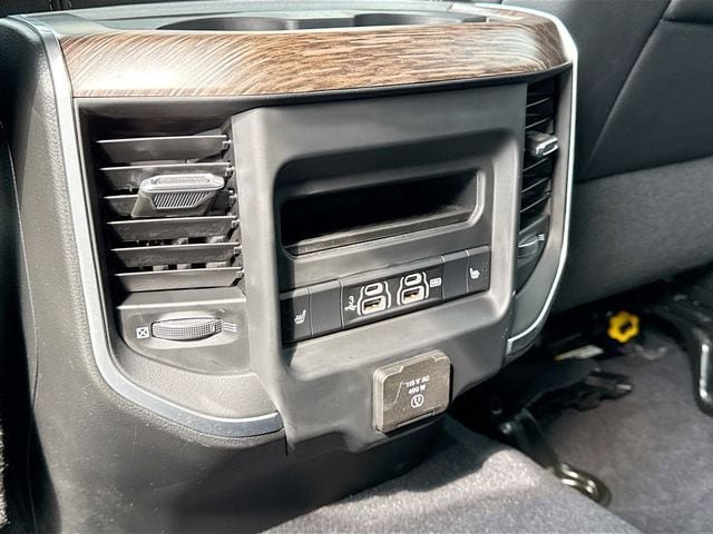 Used 2020 RAM 3500 Laramie AWD/4WD image 27
