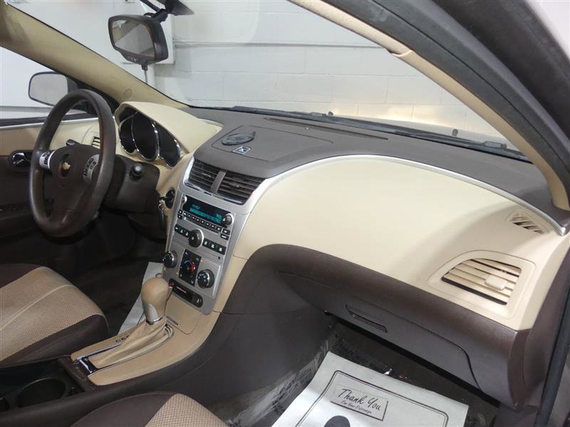 Used 2012 Chevrolet Malibu LS w/ LS Uplevel Package FWD image 22
