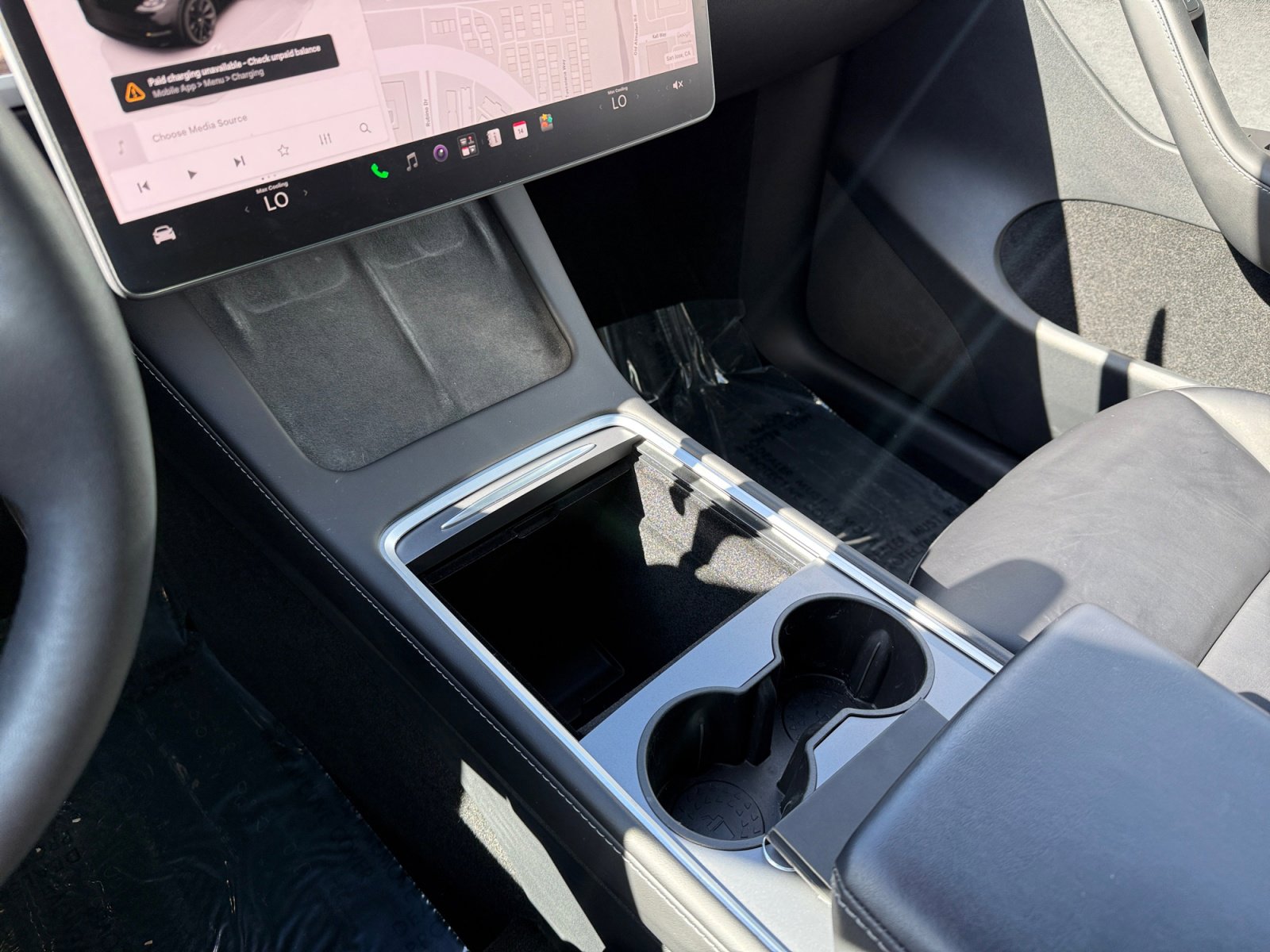 Used 2023 Tesla Model Y Long Range AWD/4WD image 12