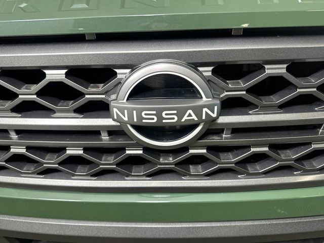 Used 2023 Nissan Frontier SV w/ SV Convenience Package image 9