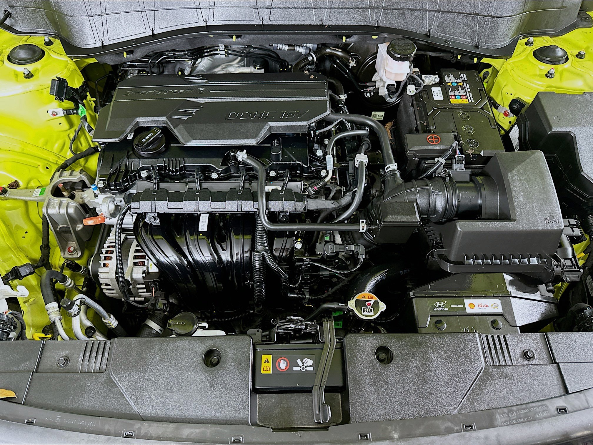Used 2024 Hyundai Kona SEL FWD image 27