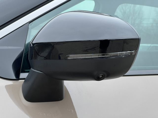 New 2026 Nissan Rogue SV w/ Rock Creek Premium Package image 36