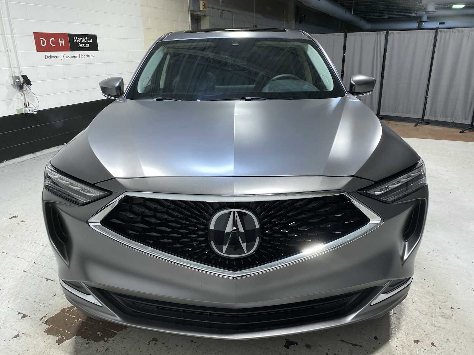Used 2024 Acura MDX SH-AWD image 6