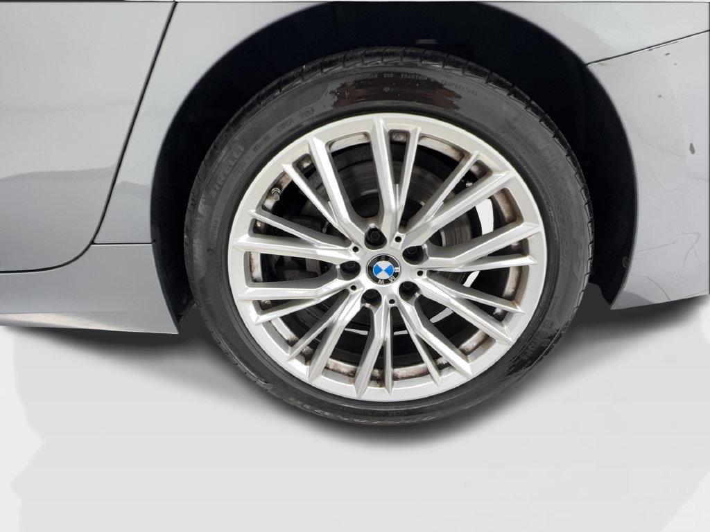 Used 2024 BMW 330i Sedan RWD image 15