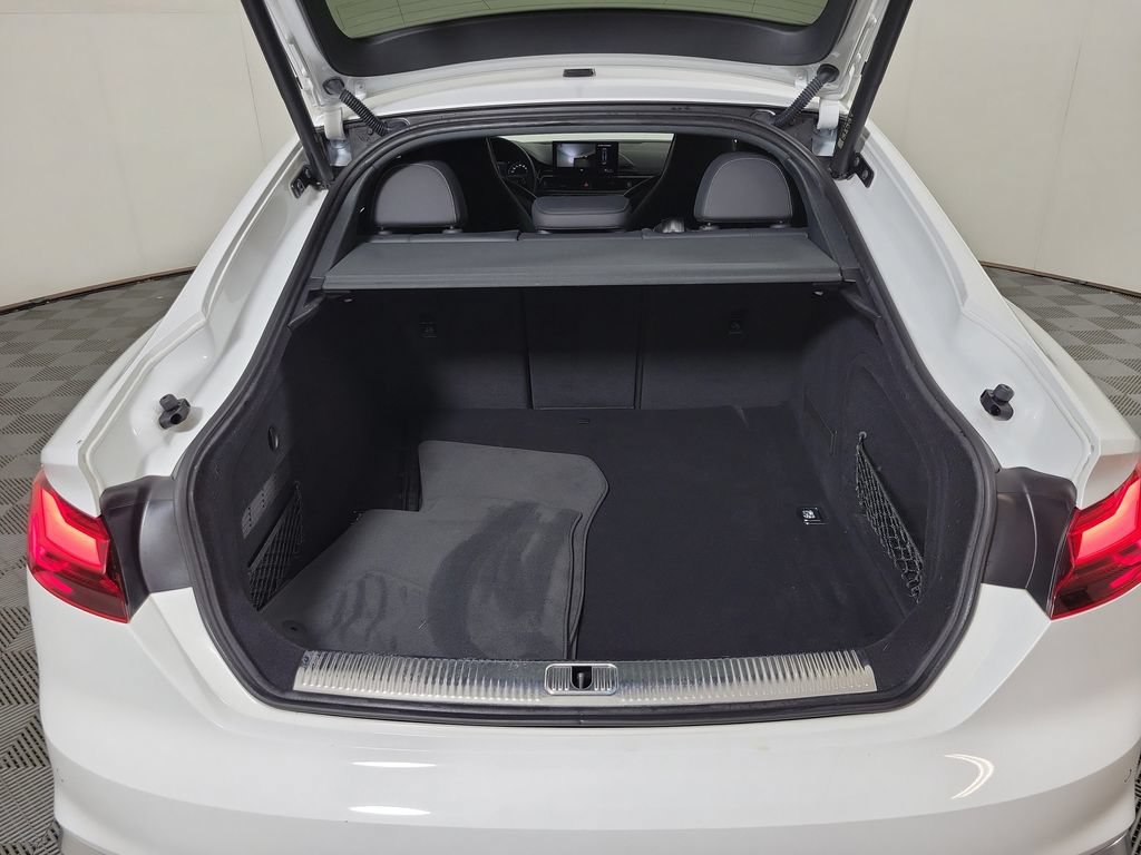 Used 2022 Audi S5 Premium AWD/4WD image 6