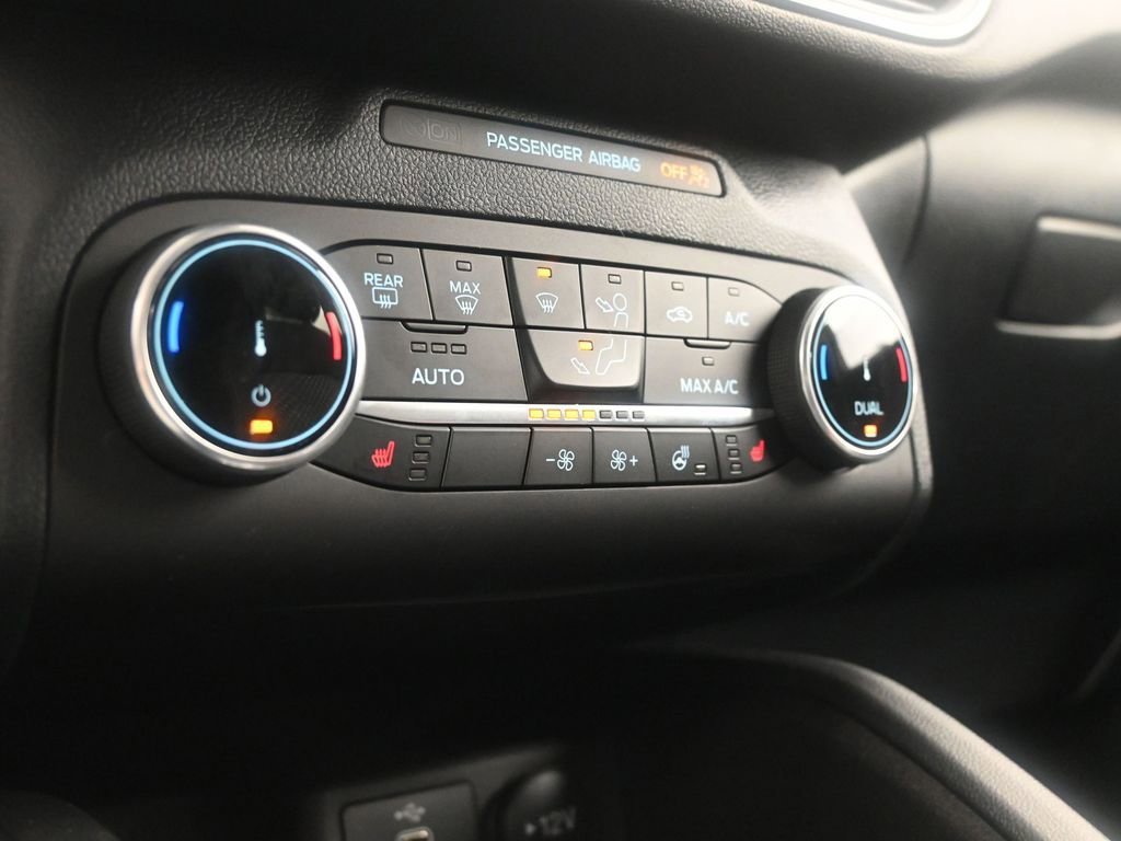New 2026 Ford Escape Active w/ Cold Weather Package image 33
