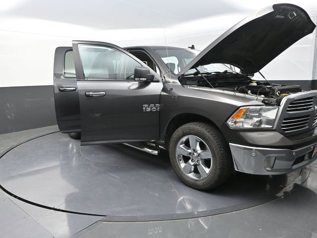 Used 2018 RAM 1500 Big Horn image 41