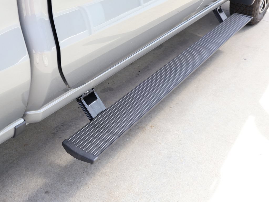 New 2026 Chevrolet Silverado 1500 LT Trail Boss w/ LT Trail Boss Premium Package AWD/4WD image 39