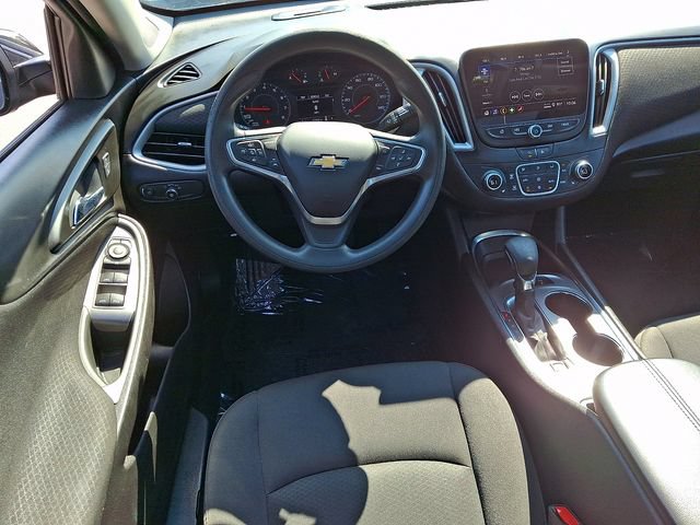 Used 2024 Chevrolet Malibu LT FWD image 13