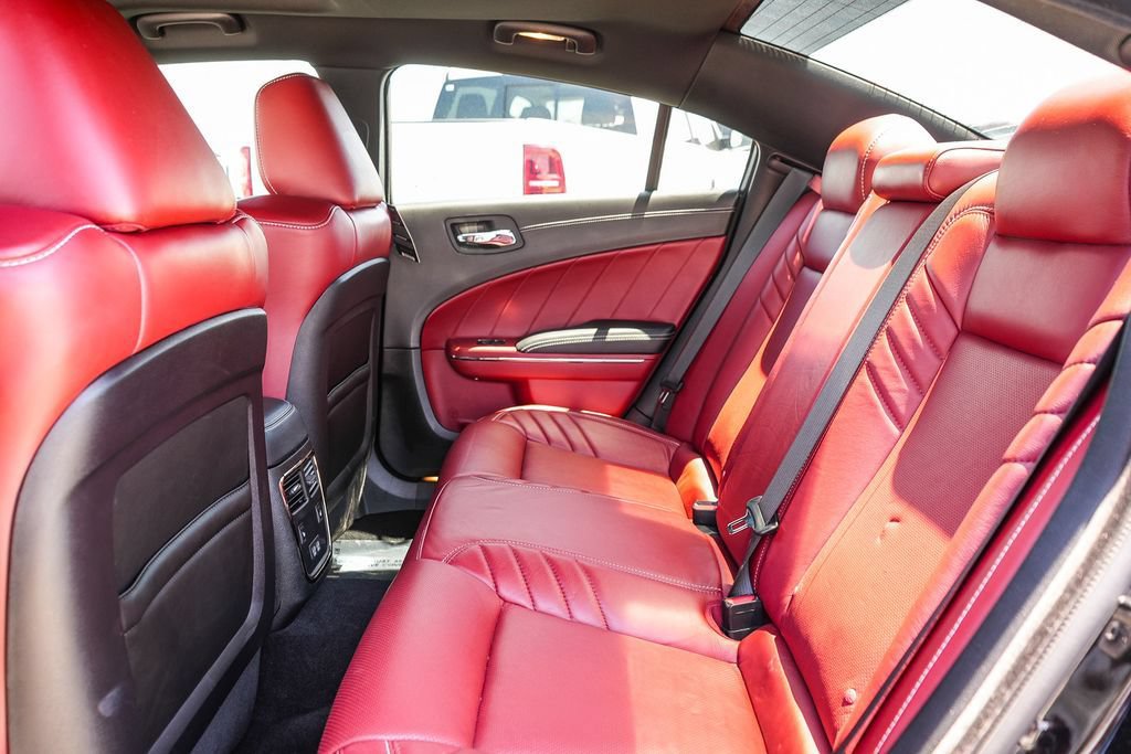Used 2023 Dodge Charger SRT Hellcat RWD image 19
