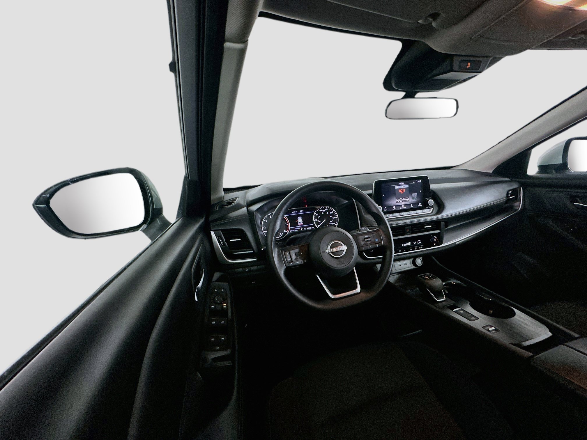 Used 2024 Nissan Rogue SV FWD image 18