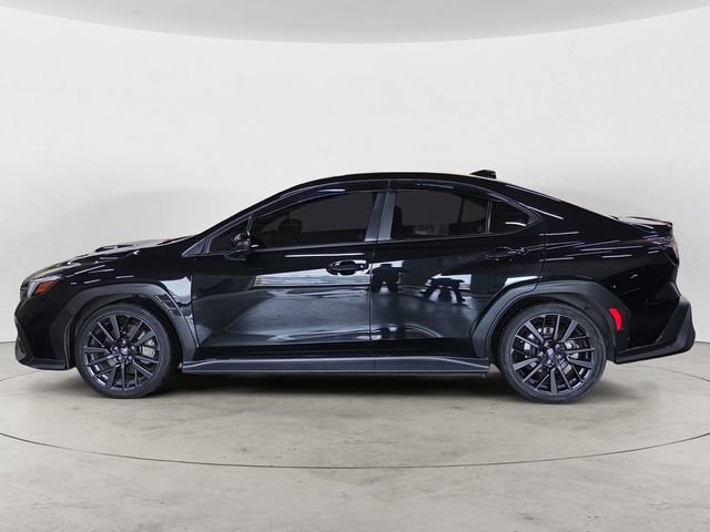 Used 2022 Subaru WRX Limited AWD/4WD image 2