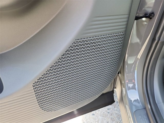 New 2025 Hyundai Santa Fe SEL image 17