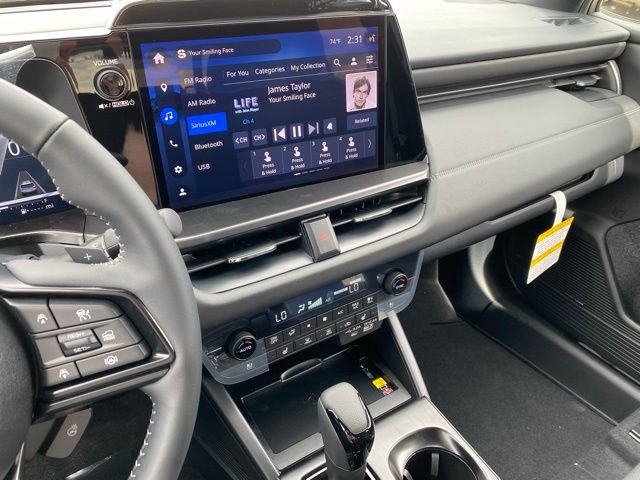 New 2026 Subaru Outback Touring XT image 16