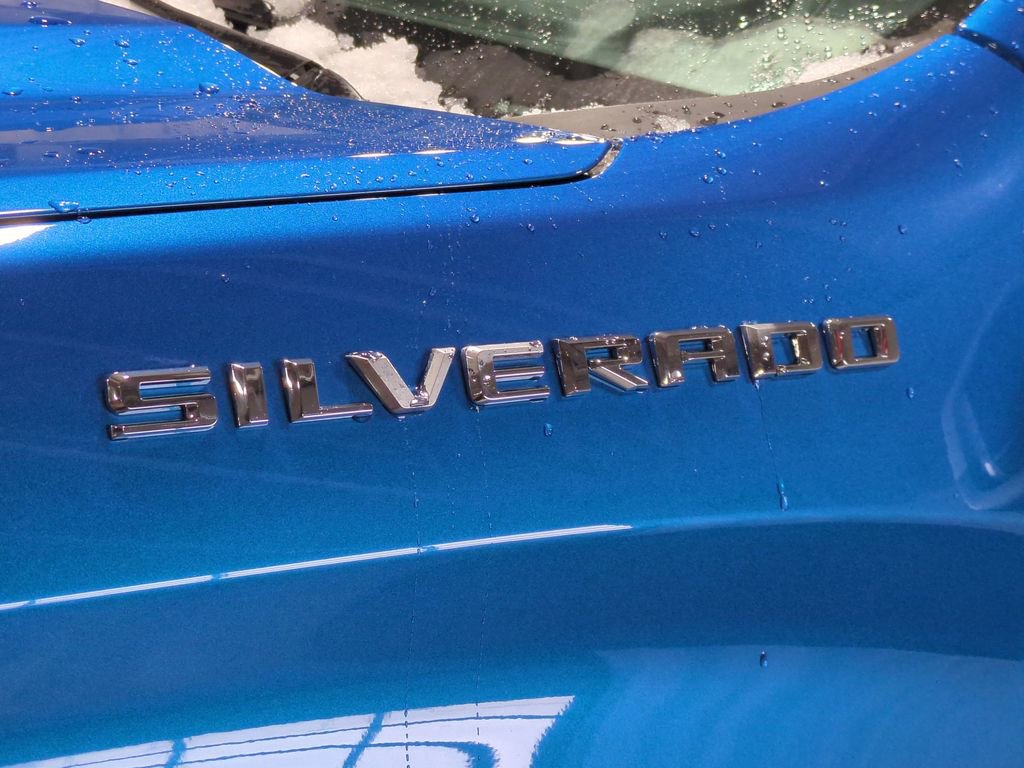 Used 2022 Chevrolet Silverado 1500 LTZ w/ LTZ Convenience Package II image 16