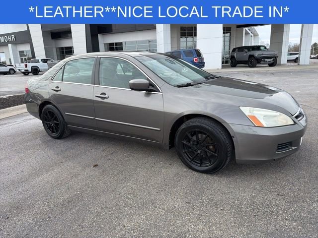 Used 2006 Honda Accord EX-L image 16