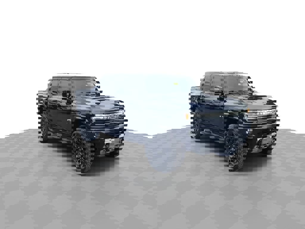 New 2026 GMC Hummer EV 4x4 Crew Cab image 2
