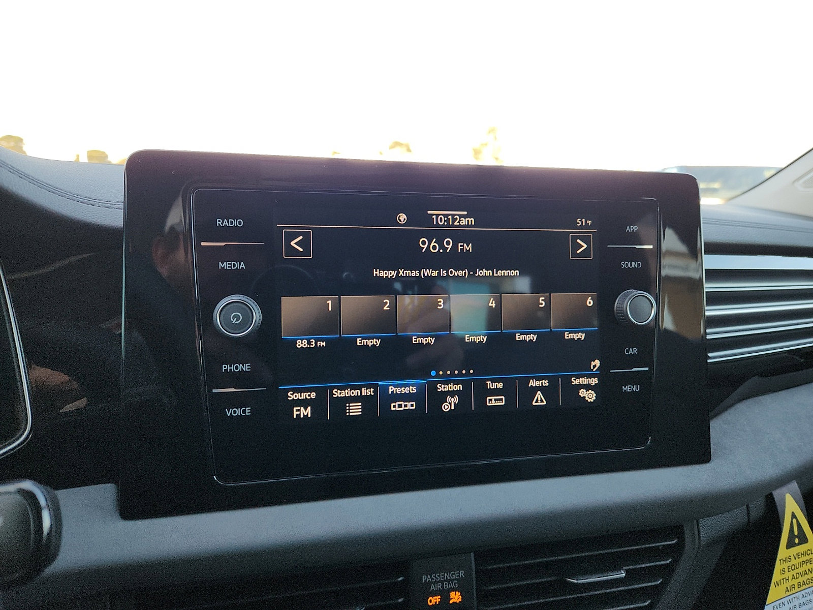 New 2026 Volkswagen Jetta SE image 19