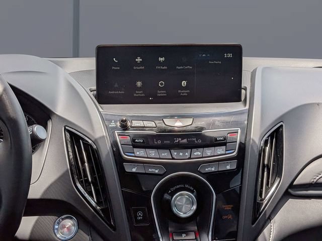 Certified 2024 Acura RDX SH-AWD image 19