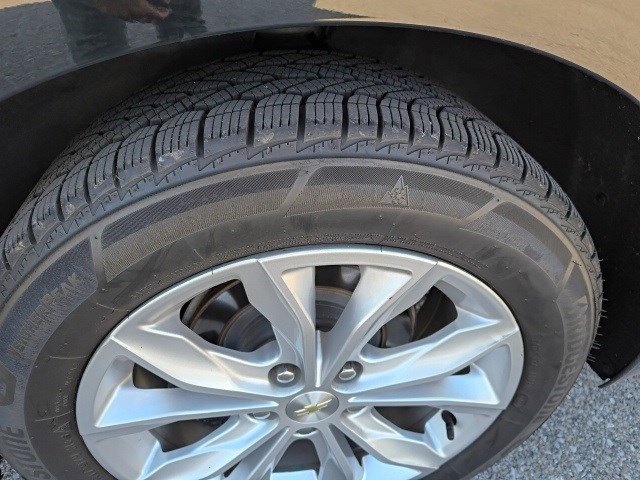 Used 2020 Chevrolet Malibu LT image 9