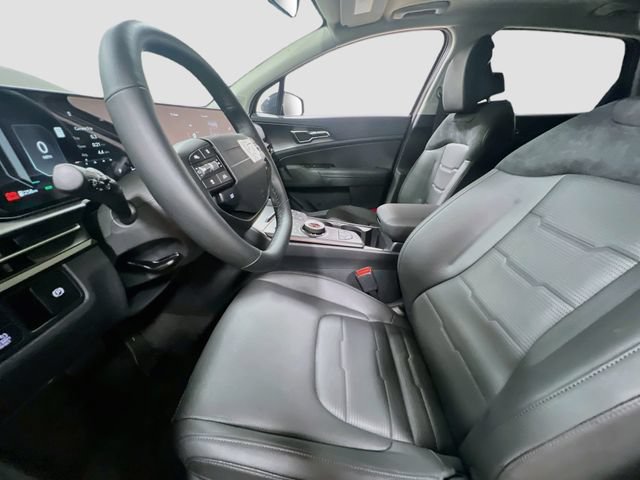 New 2027 Kia Sportage SX Prestige AWD/4WD image 22