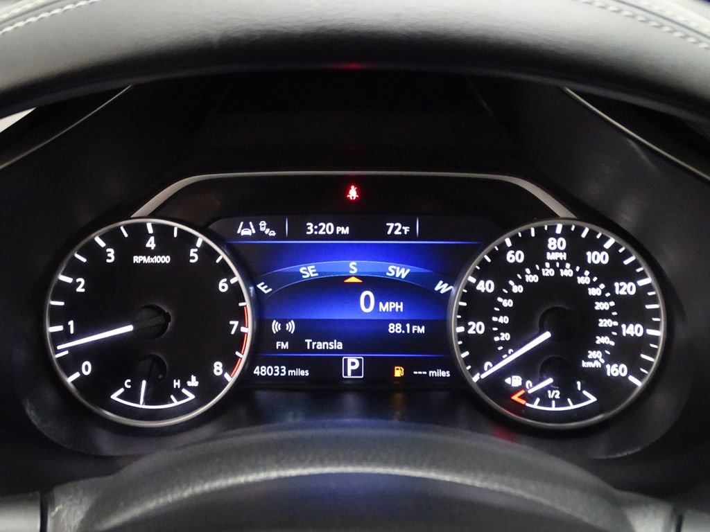Used 2020 Nissan Murano SL image 28