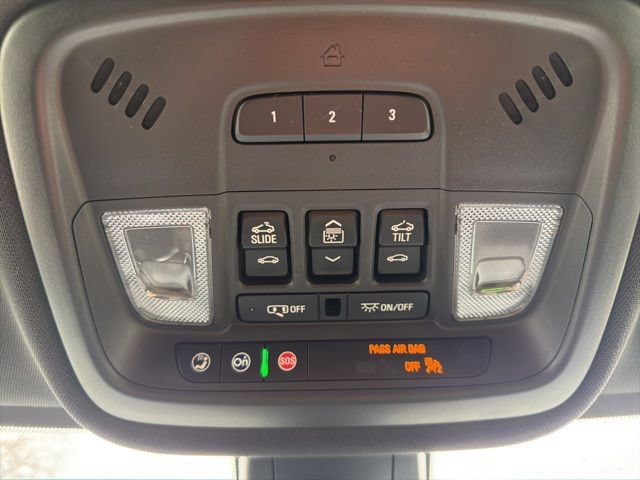 Certified 2023 Chevrolet Traverse RS w/ LPO, Floor Liner Package AWD/4WD image 41