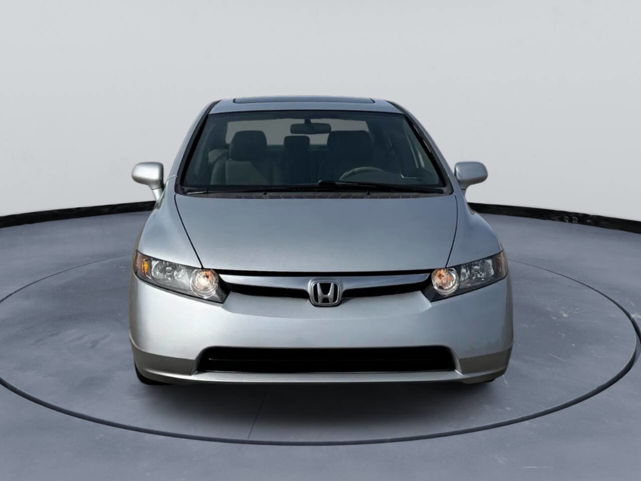 Used 2008 Honda Civic EX-L image 3