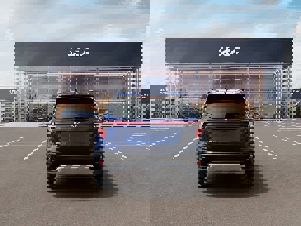 New 2026 Kia Seltos EX AWD/4WD image 5