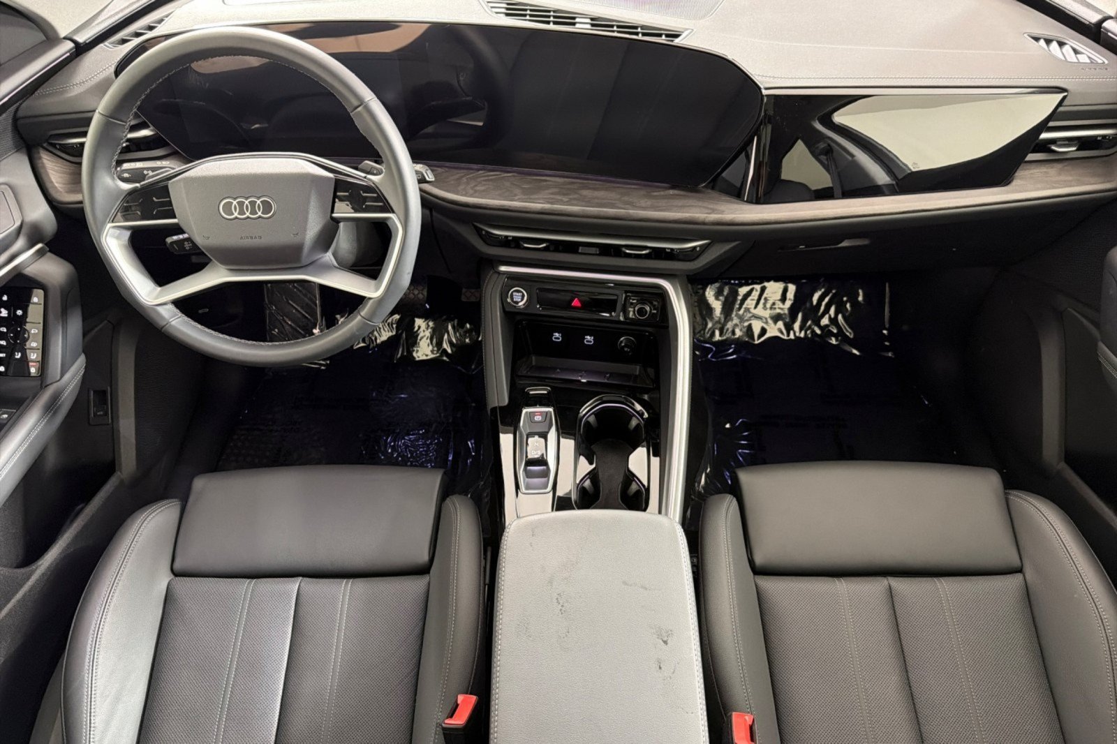 Used 2025 Audi Q5 Premium Plus w/ Premium Plus AWD/4WD image 12