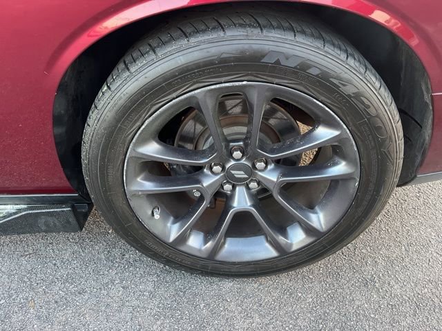 Used 2020 Dodge Challenger R/T Scat Pack image 30