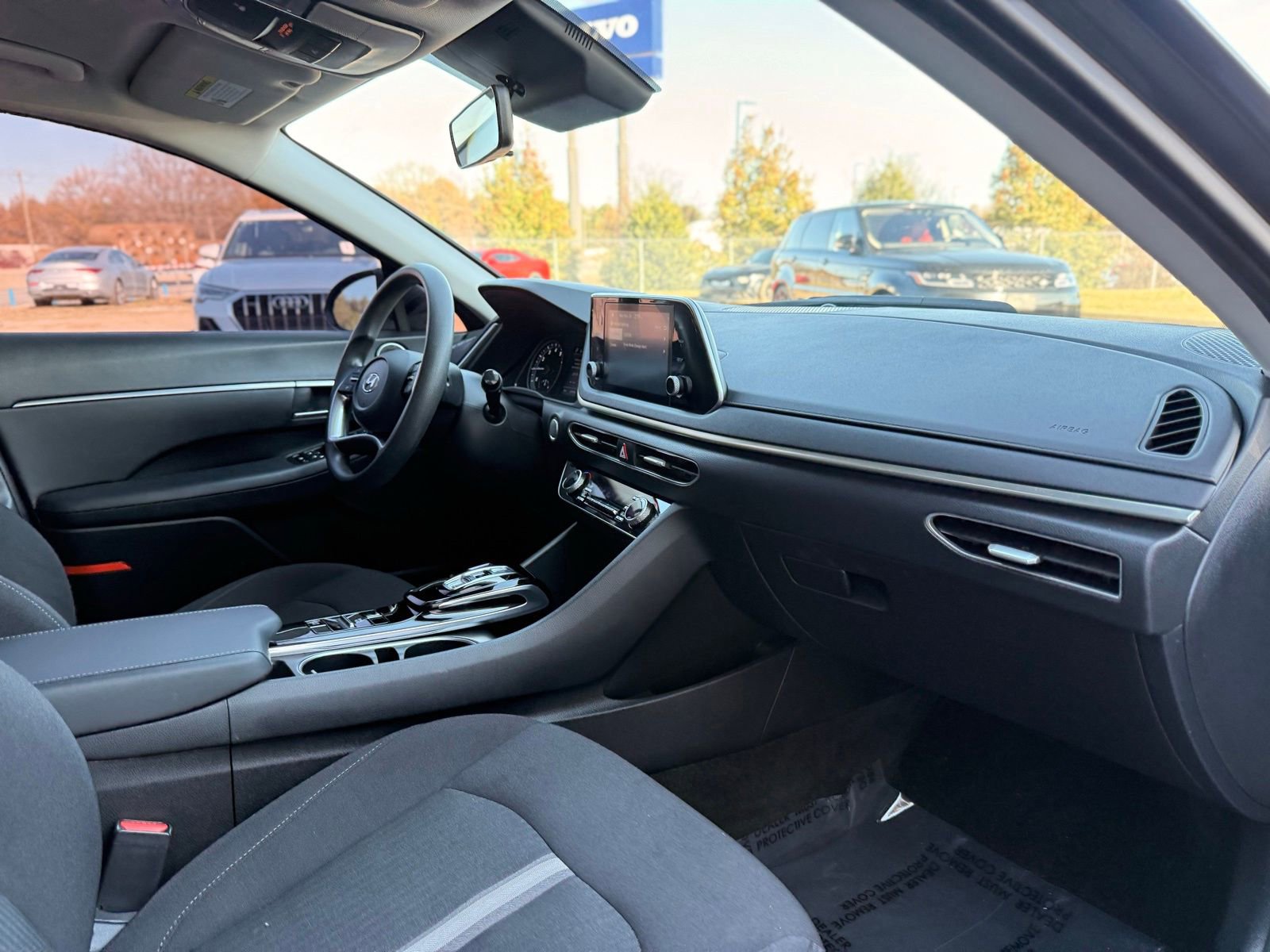 Used 2021 Hyundai Sonata SEL image 26