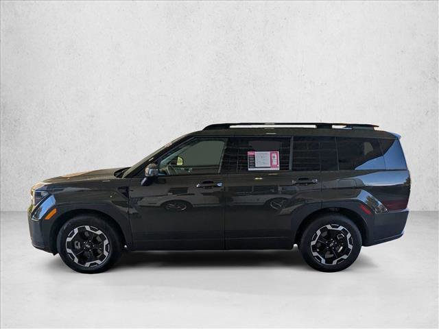 Used 2024 Hyundai Santa Fe SEL image 9