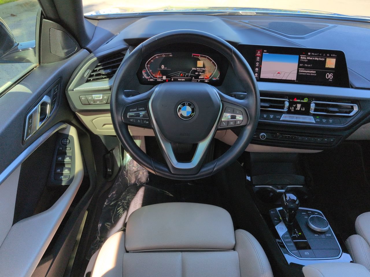 Used 2021 BMW 228i Gran Coupe w/ Convenience Package FWD image 14