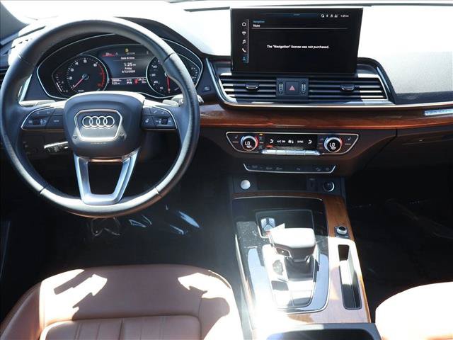 Used 2023 Audi Q5 2.0T Premium w/ Convenience Package AWD/4WD image 22