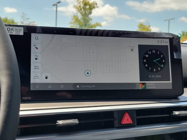 New 2026 Kia Sorento SX AWD/4WD image 23