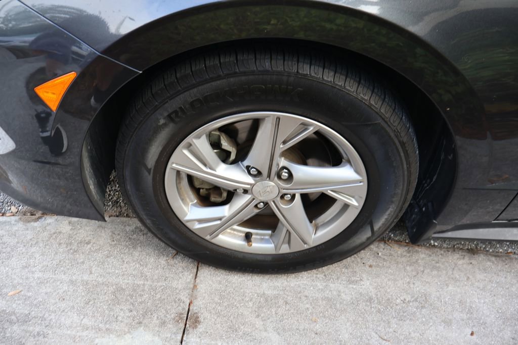 Used 2021 Hyundai Sonata SE image 4