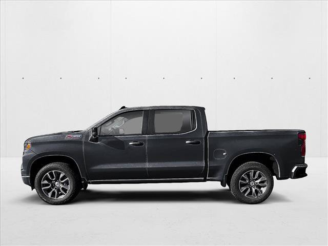 New 2026 Chevrolet Silverado 1500 RST w/ Redline Edition AWD/4WD image 2
