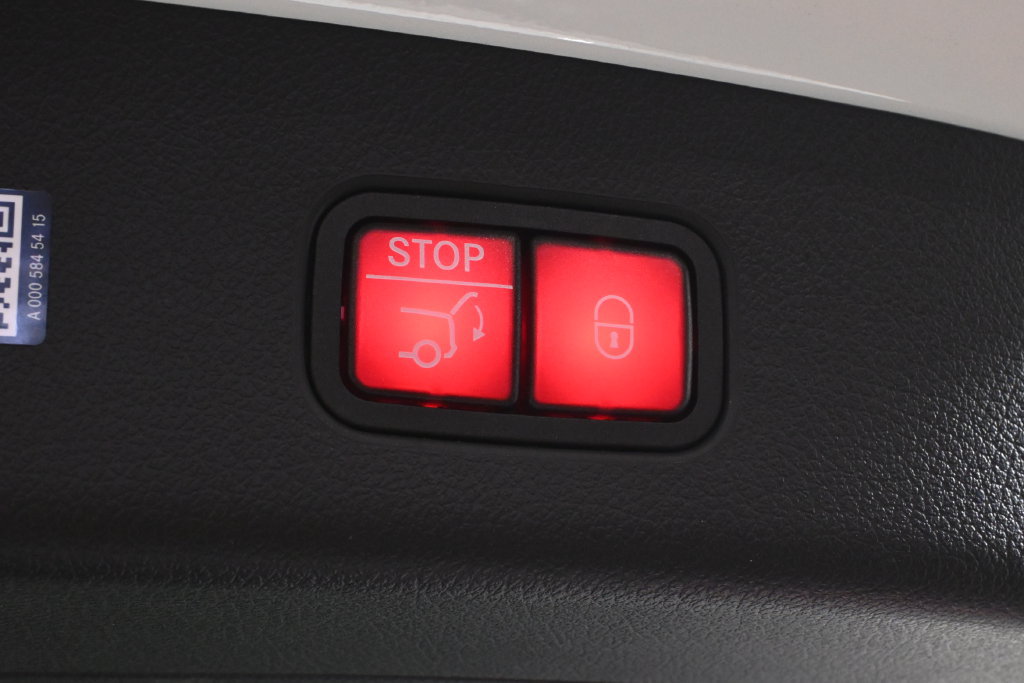 Certified 2026 Mercedes-Benz GLC 300 4MATIC image 34