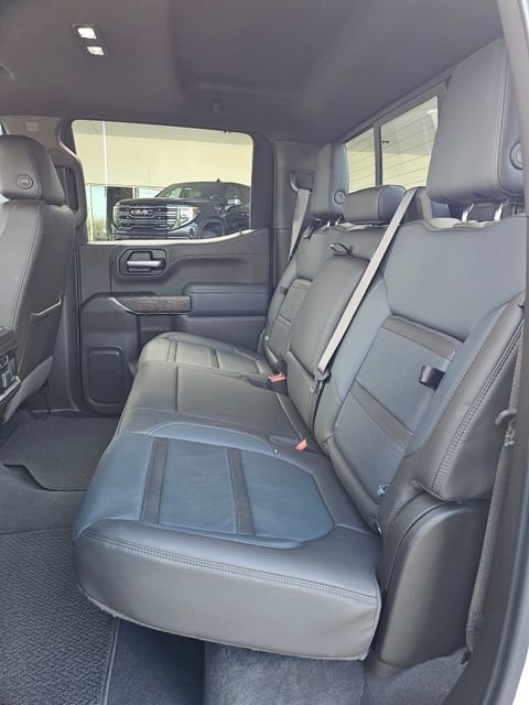 Used 2020 GMC Sierra 1500 Denali w/ Denali Ultimate Package image 22