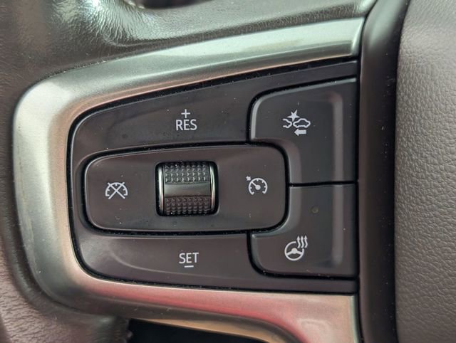 Used 2021 Chevrolet Silverado 3500 LTZ w/ Z71 Chrome Sport Edition AWD/4WD image 15