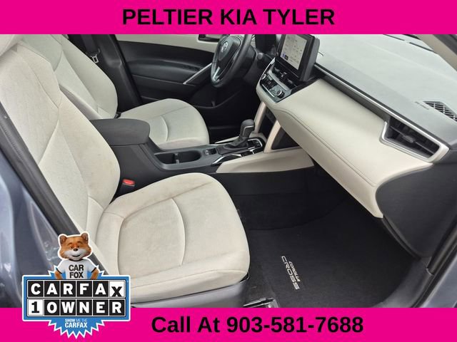 Used 2023 Toyota Corolla Cross LE image 13